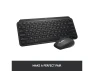 Превью Compact Wireless Illuminated Keyboard — Bluetooth Keyboard, Logitech