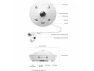 Превью Indoor Network Camera — Security Camera, TP-Link