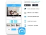 Превью Indoor WiFi Camera — Security Camera, Amcrest