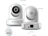 Превью Indoor WiFi Pan/Tilt Security Camera, 2-Pack — Security Camera, Amcrest