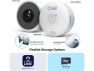 Превью Indoor Window Camera — Security Camera, Amcrest