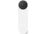 Превью Nest Smart Doorbell, Ivy — Video Doorbell, Google