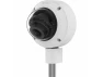 Превью Outdoor Network Camera, White — Security Camera, Hanwha