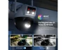 Превью Outdoor WiFi Camera — Security Camera, AMLINK
