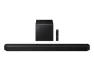 Превью Q-Series Soundbar and Subwoofer System — Sound Bar, Samsung