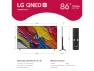 Превью QNED82A Series 86-inch Class QNED 4K Smart TV — Smart TV, LG Electronics