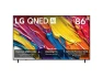 Превью QNED82A Series 86-inch Class QNED 4K Smart TV — Smart TV, LG Electronics