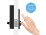 Превью Smart Lock with Digital Keypad and Single-Cylinder Deadbolt — Smart Lock, Amcrest