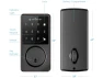 Превью Smart Lock with Digital Keypad and Single-Cylinder Deadbolt — Smart Lock, Amcrest