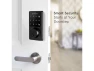 Превью Smart Lock with Digital Keypad and Single-Cylinder Deadbolt — Smart Lock, Amcrest