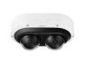 Превью 6 MP Outdoor Dome Network Camera — Security Camera, Samsung