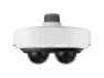 Превью 6 MP Outdoor Dome Network Camera — Security Camera, Samsung