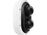 Превью 6 MP Outdoor Dome Network Camera — Security Camera, Samsung