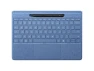 Превью Keyboard and Stylus Bundle, Sapphire — Bluetooth Keyboard, Microsoft