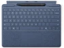 Превью Keyboard and Stylus Bundle, Sapphire — Bluetooth Keyboard, Microsoft