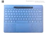 Превью Keyboard and Stylus Bundle, Sapphire — Bluetooth Keyboard, Microsoft