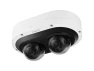 Превью Outdoor Dome Network Camera — Security Camera, Hanwha Techwin
