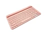 Превью Pink Bluetooth Keyboard — Bluetooth Keyboard, Macally