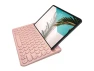 Превью Pink Bluetooth Keyboard — Bluetooth Keyboard, Macally