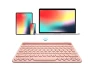Превью Pink Bluetooth Keyboard — Bluetooth Keyboard, Macally