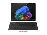 Превью Surface Slim Pen (2nd Edition) and Pro Flex Keyboard Bundle — Bluetooth Keyboard, Microsoft