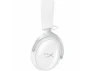 Превью Wireless Gaming Headset, Cloud III S Wireless, White — Wireless Earbuds, HyperX