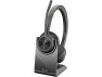 Превью Wireless Stereo Headset — Wireless Earbuds, Poly