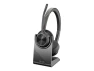 Превью Wireless Stereo Headset — Wireless Earbuds, Poly