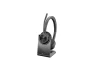 Превью Wireless Stereo Headset — Wireless Earbuds, Poly