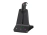 Превью Convertible DECT Wireless Headset — Wireless Earbuds, Yealink