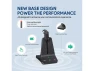 Превью Convertible DECT Wireless Headset — Wireless Earbuds, Yealink