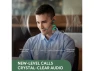 Превью Convertible DECT Wireless Headset — Wireless Earbuds, Yealink