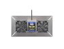 Превью Crawl Space Ventilator — Smart Fan, MFB