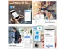 Превью Crawl Space Ventilator — Smart Fan, MFB
