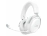 Превью Wireless Gaming Headset, Cloud III S Wireless, White — Wireless Earbuds, HyperX