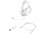 Превью Wireless Gaming Headset, Cloud III S Wireless, White — Wireless Earbuds, HyperX