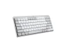 Превью Wireless illuminated mechanical keyboard — Bluetooth Keyboard, Logitech