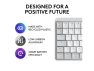 Превью Wireless illuminated mechanical keyboard — Bluetooth Keyboard, Logitech