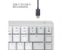 Превью Wireless illuminated mechanical keyboard — Bluetooth Keyboard, Logitech