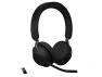 Превью Evolve2 65 MS wireless headphones — Wireless Earbuds, Jabra
