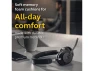 Превью Evolve2 65 MS wireless headphones — Wireless Earbuds, Jabra