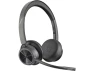 Превью Voyager 4300 UC 4320-M Headset — Wireless Earbuds, Poly