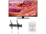Превью 50-inch 4K Neo QLED TV Bundle — Smart TV, Samsung