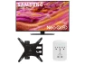 Превью 50-inch Neo QLED 4K TV Bundle — Smart TV, Samsung