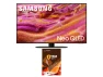 Превью 50-Inch Neo QLED Smart TV — Smart TV, Samsung