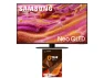 Превью 50-Inch Neo QLED Television — Smart TV, Samsung