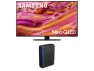 Превью 50-inch Neo QLED television — Smart TV, Samsung