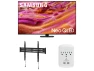 Превью 55-inch Neo QLED 4K Smart TV Bundle — Smart TV, Samsung