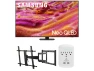 Превью 55-Inch Neo QLED 4K Smart TV — Smart TV, Samsung