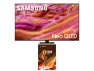 Превью 55-Inch Neo QLED Smart TV — Smart TV, Samsung